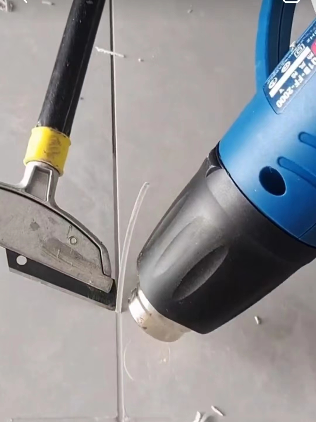 卓高伴侣聚脲美缝 卓高伴侣聚脲美缝