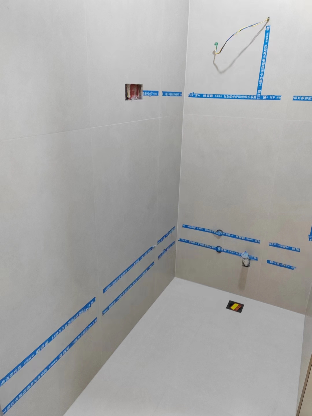 卓高伴侣聚脲美缝 卓高伴侣聚脲美缝