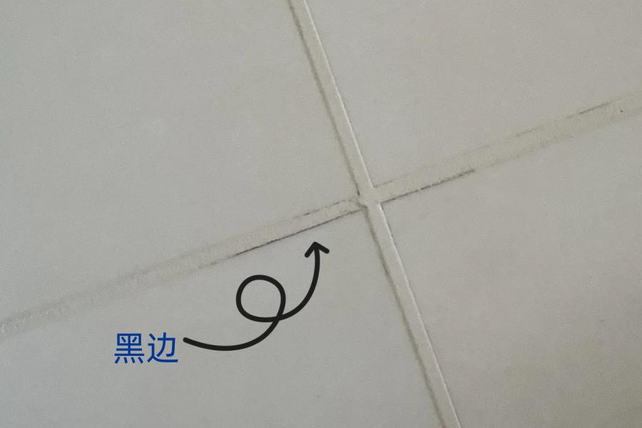 做到这几点，才能从源头避免美缝翻车