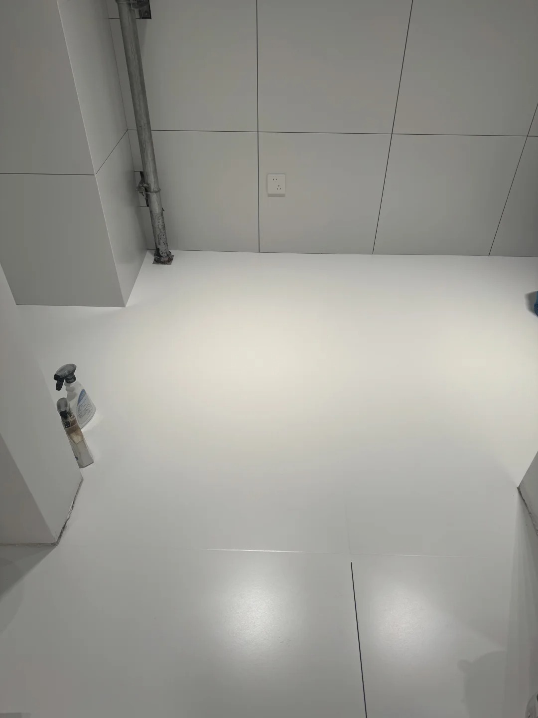 卓高伴侣聚脲美缝 卓高伴侣聚脲美缝