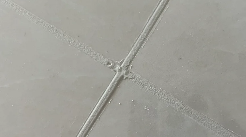 美缝翻车后，应该怎么处理？