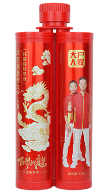大户人家纯聚脲超平缝